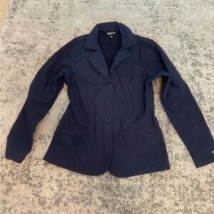 Kerrits Youth Large Show Coat